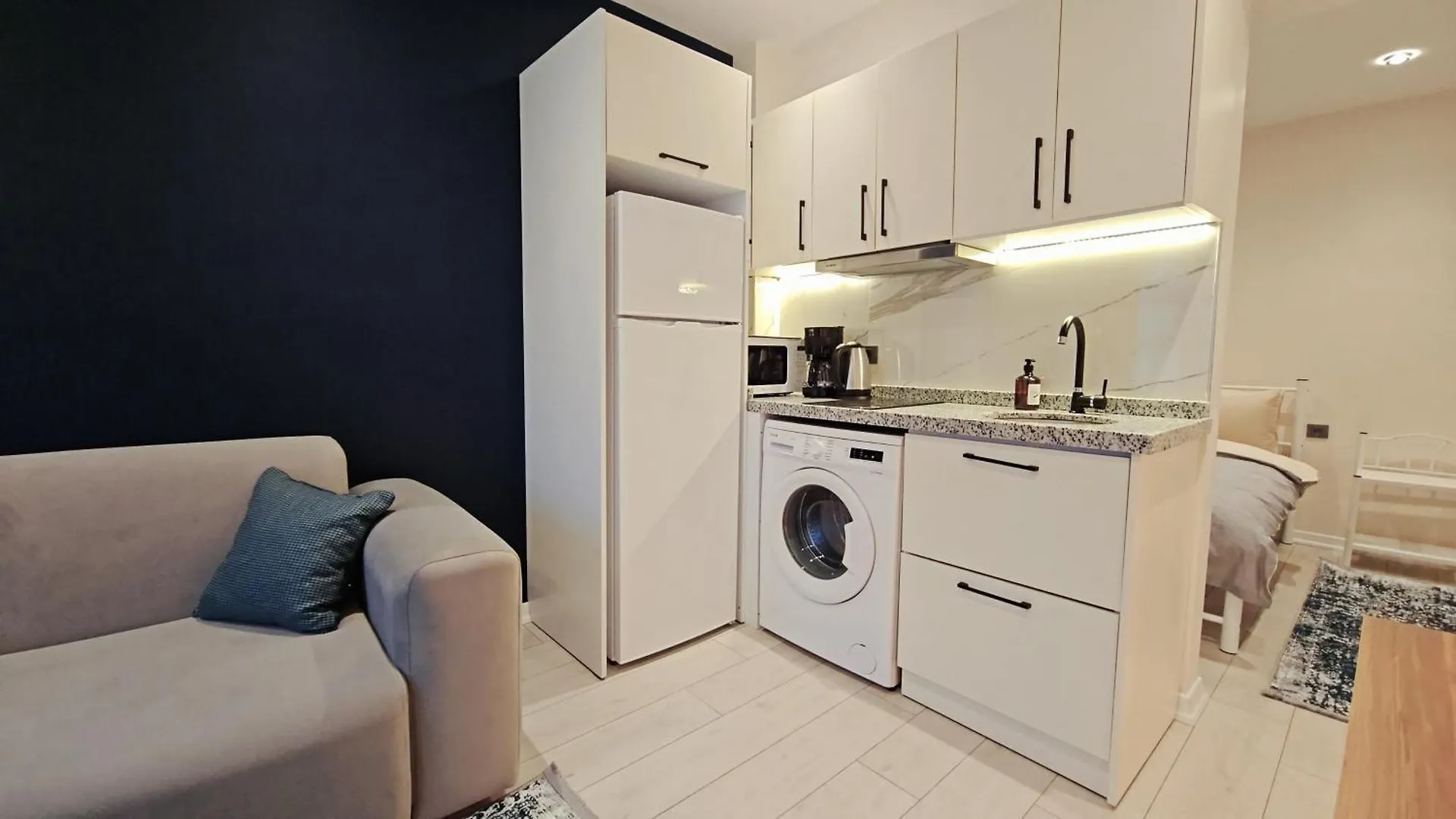 Thalia Boutique Hotel Istanbul