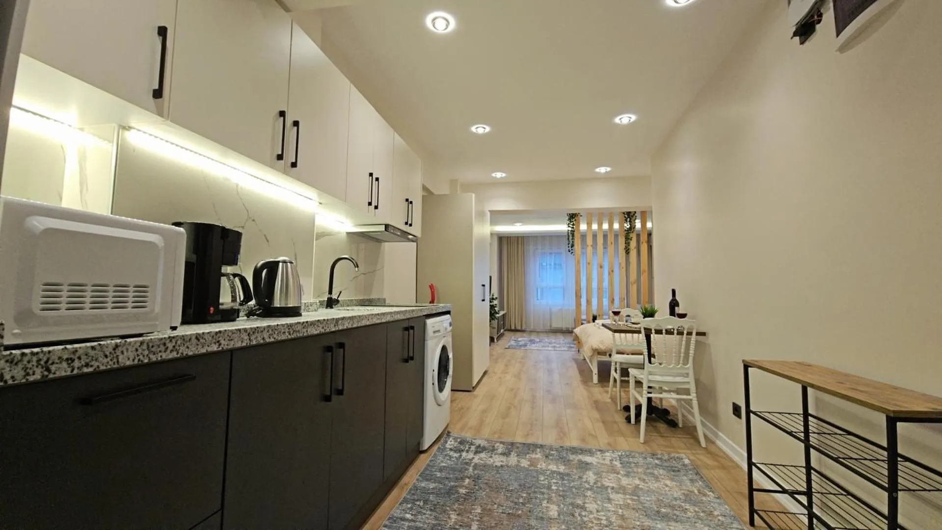 Thalia Boutique Hotel Istanbul Turkey