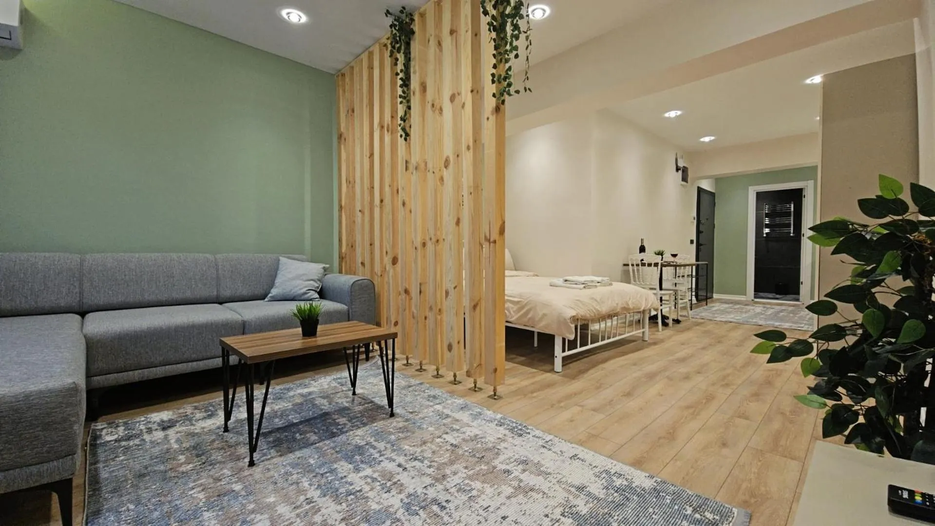 Thalia Boutique Hotel Istanbul 0*,