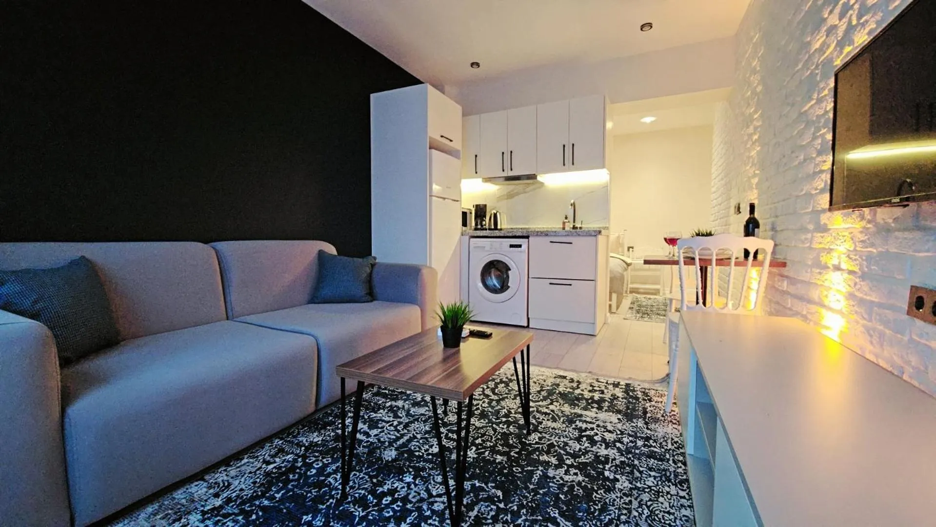 Thalia Boutique Hotel Istanbul