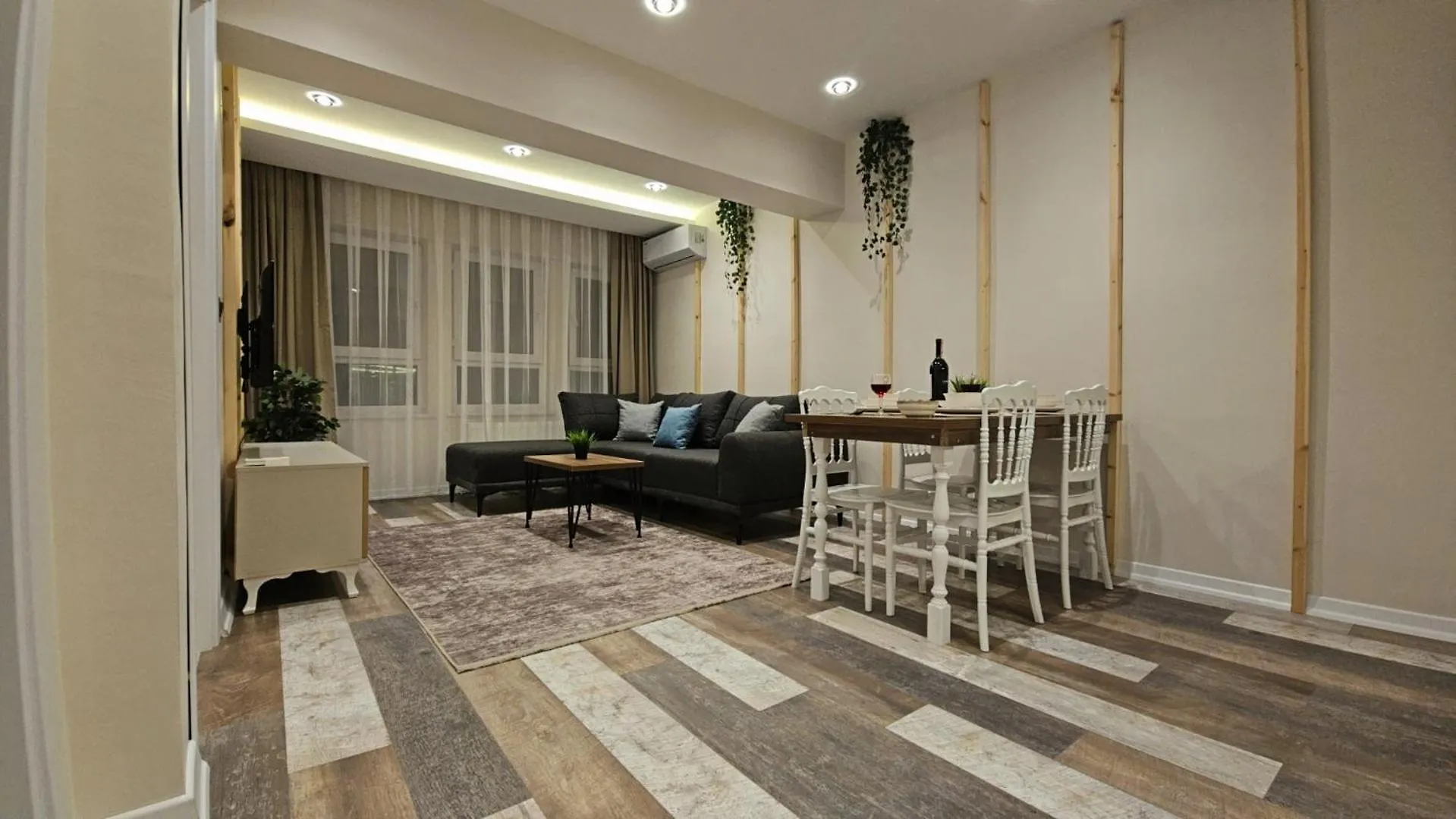 Thalia Boutique Hotel Istanbul Turkey