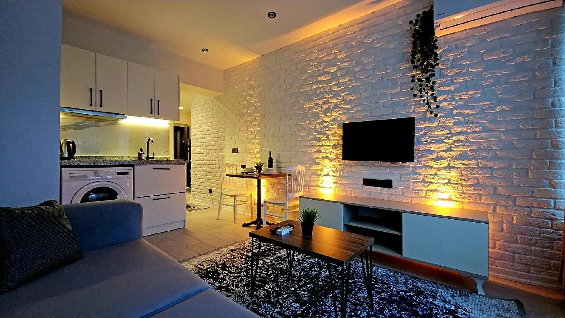 Thalia Boutique Hotel contacts