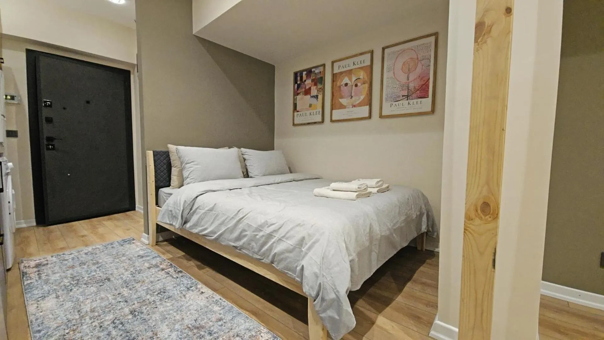 Thalia Boutique Hotel Istanbul Aparthotel