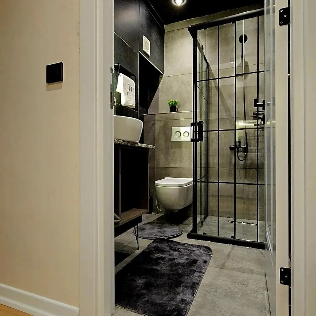 Aparthotel Thalia Boutique Hotel Istanbul Turkey