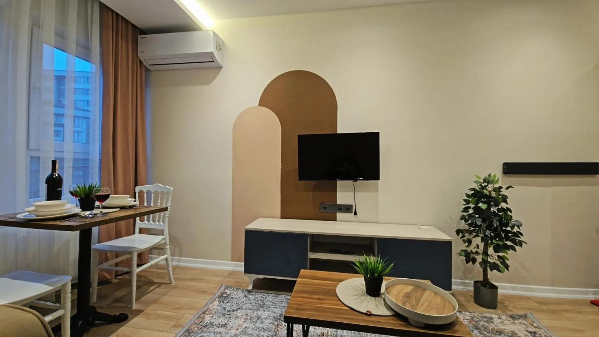 Thalia Boutique Hotel Istanbul Turkey