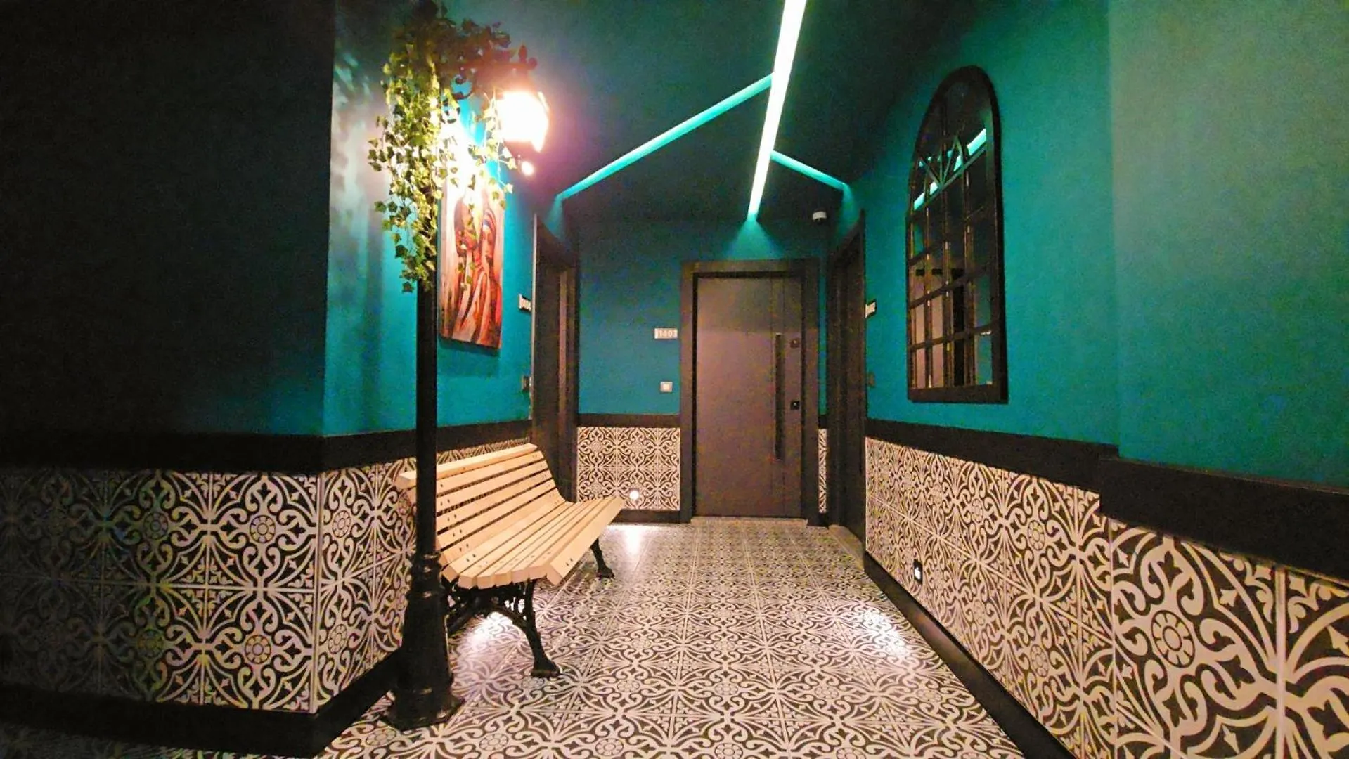 Thalia Boutique Hotel Istanbul Aparthotel
